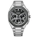 【送料無料!】CITIZEN ATTESA CC4104-53E 光発電エコ・ドライブGPS衛星電波時計 ダイレクトフライト ACT Line メンズ ソーラー
