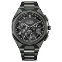 【送料無料!】CITIZEN ATTESA CC4105-69E 光発電エコ・ドライブGPS衛星電波時計 ダイレクトフライト ACT Line メンズ ソーラー