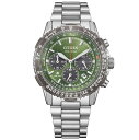 【送料無料!】CITIZEN PROMASTER CA4664-60W 光発電エコ・ドライブ ソーラー