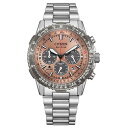 【送料無料!】CITIZEN PROMASTER CA4664-60X 光発電エコ・ドライブ ソーラー