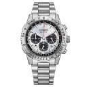 【送料無料!】CITIZEN PROMASTER CA4660-61A 光発電エコ・ドライブ ソーラー