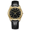 【送料無料!】CITIZEN Eco-Drive One AQ5022-02E 光発電エコ・ドライブ