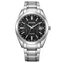 【送料無料!】CITIZEN CITIZEN COLLECTION CB0261-53E 光発電エコ・ドライブ電波 ソーラー