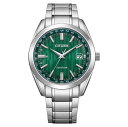 【送料無料!】CITIZEN CITIZEN COLLECTION CB0261-53W 光発電エコ・ドライブ電波 ソーラー