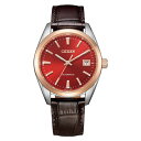 【送料無料!】CITIZEN COLLECTION NB1055-04W メカニカル メンズ