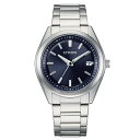 【送料無料!】CITIZEN COLLECTION AS1080-65L 光発電エコ・ドライブ電波時計 メンズ ソーラー