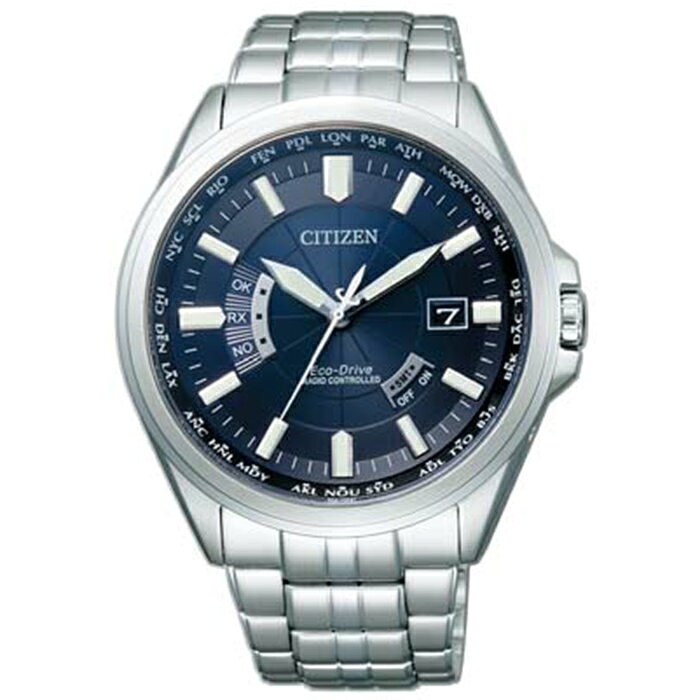 Rakuten - CITIZEN シチズン シチズンコレクション CB0011-69L メンズ腕時計