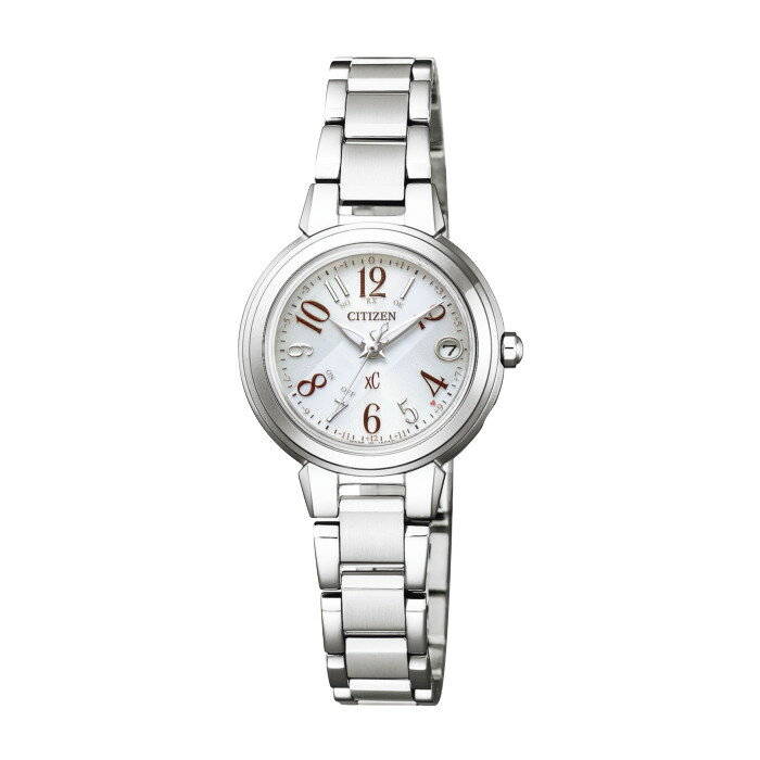 Rakuten - 【送料無料!】シチズン ES9430-54B レディース腕時計 クロスシー