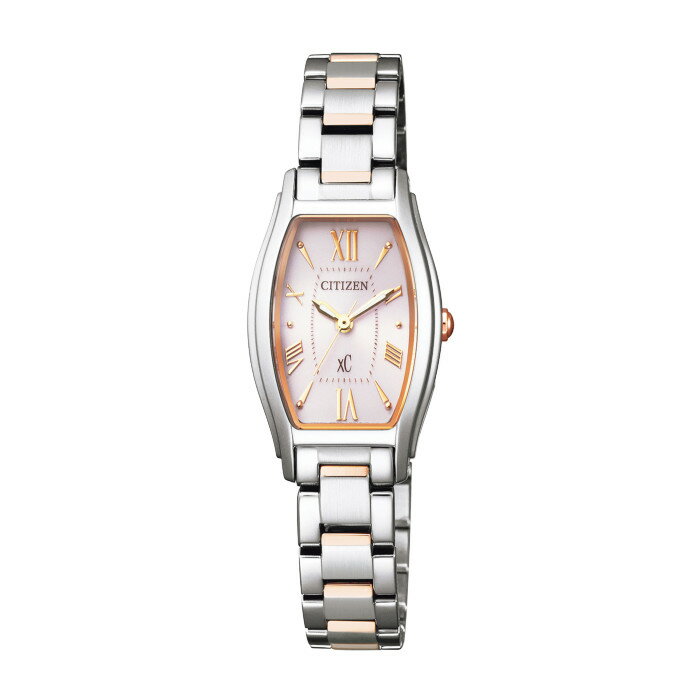 RADO - 【送料無料!】シチズン EW5544-51W レディース腕時計 クロスシー