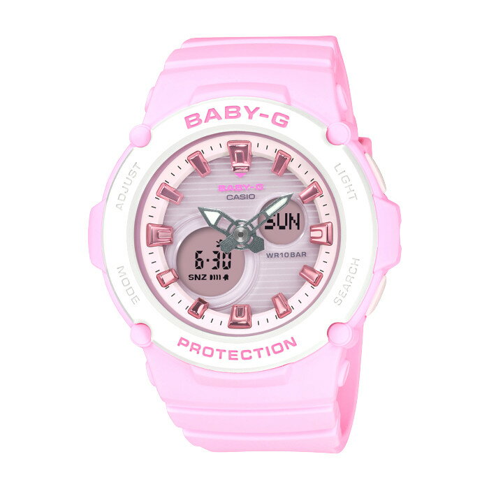 人気カラー再販 カシオ レディース 時計 Ecb 10yp 1ajf Casio のオシャレな Www Pugliapress Org