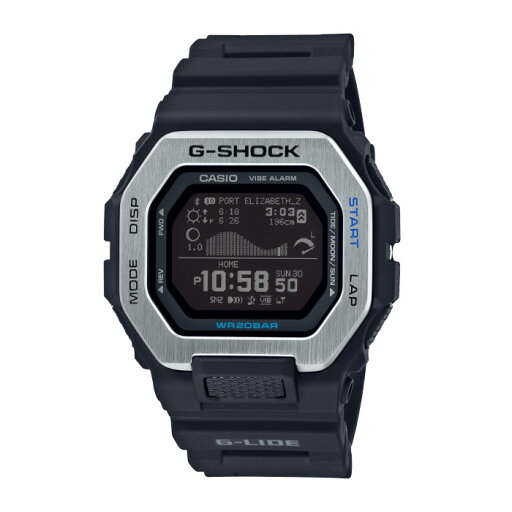 【送料無料!】カシオ メンズ腕時計 GBX-100-1JF 【CASIO】 【送料無料!】カシオ メンズ腕時計 GBX-100-1JF 【CASIO】