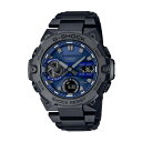 【送料無料】カシオ G-SHOCK Gショック GST-B400BD-1A2J メンズ腕時計 【CASIO】
