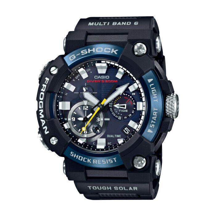 【送料無料】カシオ G-SHOCK Gショック GWF-A1000C-1AJF メンズ腕時計 【CASIO】