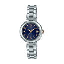 【送料無料】カシオ SHEEN シーン SHW-7100TD-2AJF メンズ腕時計 【CASIO】