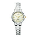 【送料無料】シチズン CITIZEN COLLECTION シチズンコレクション EM0930-58P レディース腕時計 【CITIZEN】