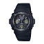 ڤ󤻾/̵CASIO  G-SHOCK Gå AWG-M100SBB-1AJF ӻ CASIO