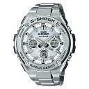 【お取り寄せ商品/送料無料】CASIO カシオ G-SHOCK Gショック GST-W110D-7AJF メンズ腕時計 【CASIO】(2)