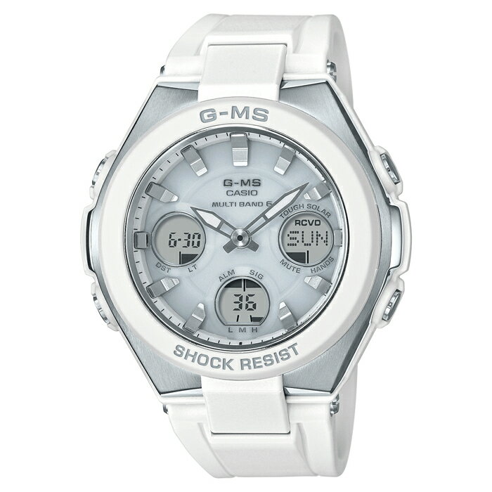 ڤ󤻾/̵CASIO  BABY-G ٥ӡG MSG-W100-7AJF ǥӻ CASIO