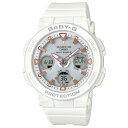 y񂹏i/zCASIO JVI BABY-G xCr[G BGA-2500-7AJF fB[Xrv yCASIOz