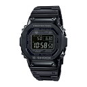 G-SHOCK GVbN t^ dg\[[ GMW-B5000GD-1JF Yrv CASIO JVI FULL METAL