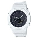 【送料無料】CASIO カシオ G-SHOCK Gショック GA-2100-7AJF メンズ腕時計 【CASIO】
