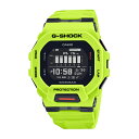 【送料無料】CASIO カシオ G-SHOCK Gショック GBD-200-9JF メンズ腕時計 【CASIO】