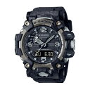 CASIO カシオ G-SHOCK Gショック GWG-2000-1A1JF メンズ腕時計 【CASIO】