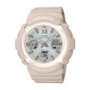 【送料無料】CASIO カシオ BABY-G ベイビーG BGA-2800-4A2JF レディース腕時計 【CASIO】