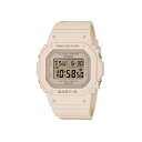 【送料無料】CASIO カシオ BABY-G ベイビーG BGD-565-4JF レディース腕時計 【CASIO】