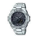 CASIO カシオ G-SHOCK Gショック GST-B500D-1A1JF メンズ腕時計 