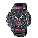 カシオ G-SHOCK MTG-B3000BD デュアルコアガード構造 国内 #MTG-B3000BD-1AJF