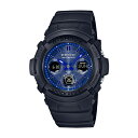 y!zCASIO JVI G-SHOCK GVbN AWG-M100SBP-1AJF Yrv yCASIOz