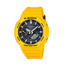 【送料無料】CASIO カシオ G-SHOCK Gショック GA-B2100C-9AJF メンズ腕時計 【CASIO】