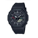 【送料無料】CASIO カシオ G-SHOCK Gショック GA-B2100-1AJF メンズ腕時計 【CASIO】