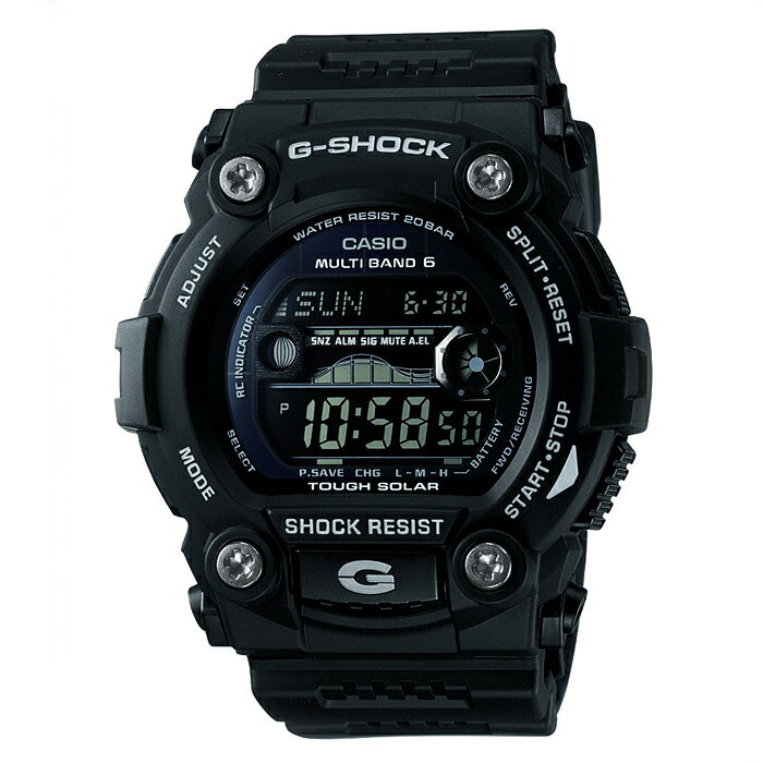 【お取り寄せ商品/送料無料】CASIO カシオ G-SHOCK Gショック GW-7900B-1JF ...