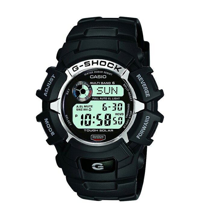 【お取り寄せ商品/送料無料】CASIO カシオ G-SHOCK Gショック GW-2310-1JF  ...