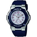 【お取り寄せ商品/送料無料】CASIO カシオ BABY-G ベイビーG BGA-1100-2BJF レディース腕時計 【CASIO】