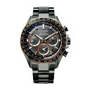 y!zCITIZEN V`Y ATTESA AebT CC4016-67E ubN BK Yv yCITIZENz