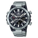 【送料無料】CASIO カシオ EDIFICE エディフィス ECB-2000YD-1AJF メンズ腕時計 【CASIO】