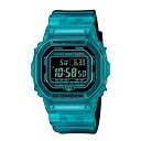 CASIO カシオ G-SHOCK Gショック DW-B5600G-2JF メンズ腕時計 