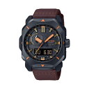 プロトレック 【送料無料】CASIO カシオ PROTREK プロトレック PRW-6900YL-5JF メンズ腕時計