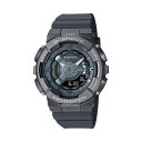 yzCASIO JVI G-SHOCK GVbN GM-S110B-8AJF YrvyITZYz