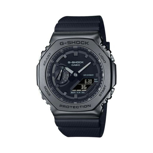 【送料無料】CASIO カシオ G-SHOCK Gショック GM-2100BB-1AJF メンズ腕時計 【CASIO】 【送料無料】CASIO カシオ G-SHOCK Gショック GM-2100BB-1AJF メンズ腕時計 【CASIO】