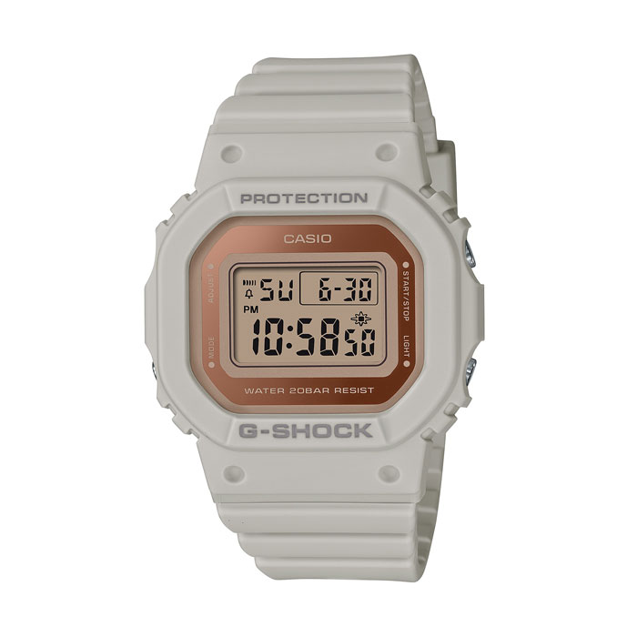 【送料無料】CASIO カシオ G-SHOCK Gショック GMD-S5600-8JF メンズ腕時計 【CASIO】【ITZY】