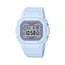 【送料無料】CASIO カシオ BABY-G ベイビーG BGD-565SC-2JF レディース腕時計 【CASIO】