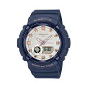 【送料無料】CASIO カシオ BABY-G ベイビーG BGA-280BA-2AJF レディース腕時計 【CASIO】