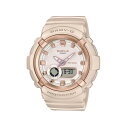 【送料無料】CASIO カシオ BABY-G ベイビーG BGA-280BA-4AJF レディース腕時計 【CASIO】