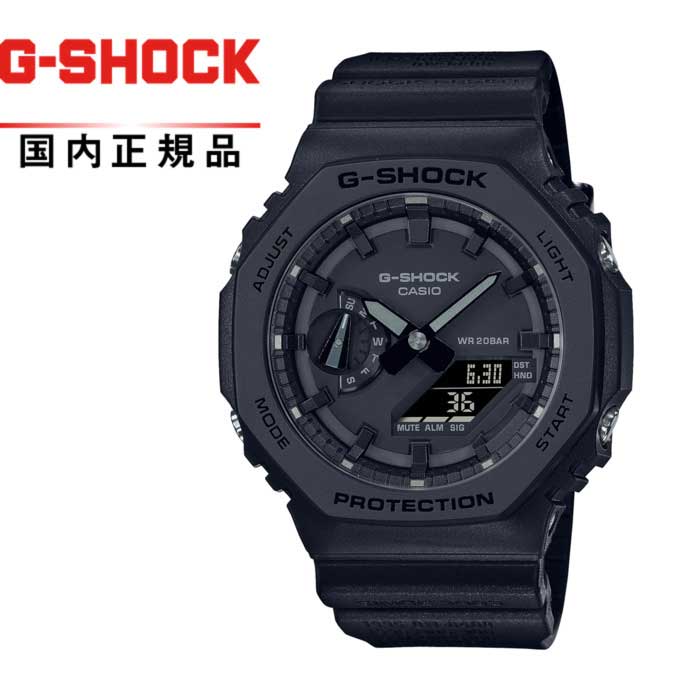 G-SHOCK Gショック GA-2140RE-1AJR メンズ腕時計 カシオ 40th Re-Product