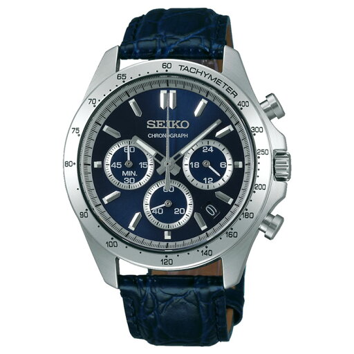 【送料無料!】 SEIKO(セイコー)SEIKO SELECTION(セイコーセレクション) SBTR019 ネイビー メンズ時計 【SEIKO】 【送料無料!】 SEIKO(セイコー)SEIKO SELECTION(セイコーセレクション) SBTR019 ネイビー メンズ時計 【SEIKO】