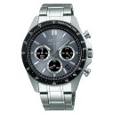 【送料無料!】 SEIKO(セイコー)SEIKO SELECTION(セイコーセレクション) SBTR027 グレー メンズ時計 【SEIKO】(2)